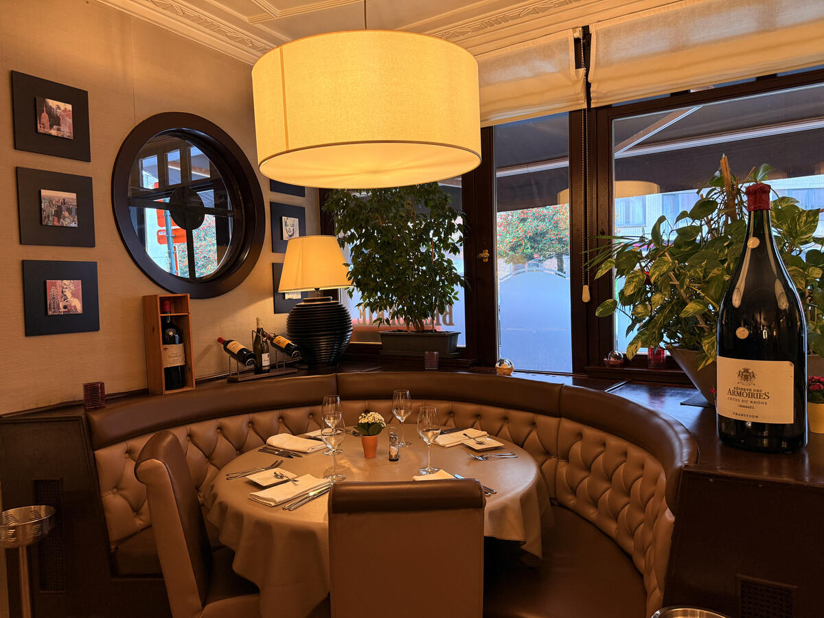 Restaurant Bocca